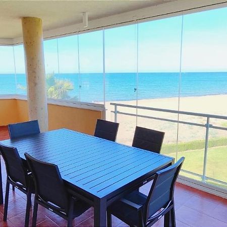 Apartamento Catamaran II By Denia Costa Kültér fotó