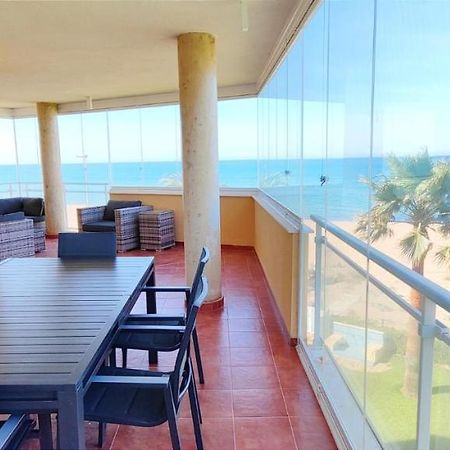 Apartamento Catamaran II By Denia Costa Kültér fotó