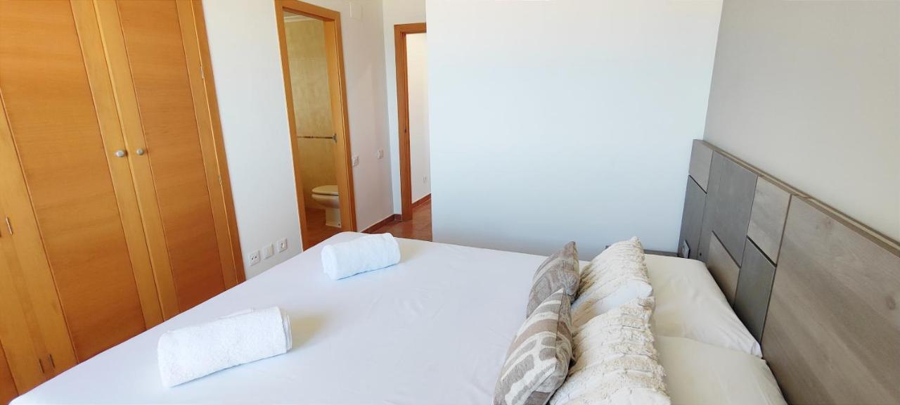 Apartamento Catamaran II By Denia Costa Kültér fotó
