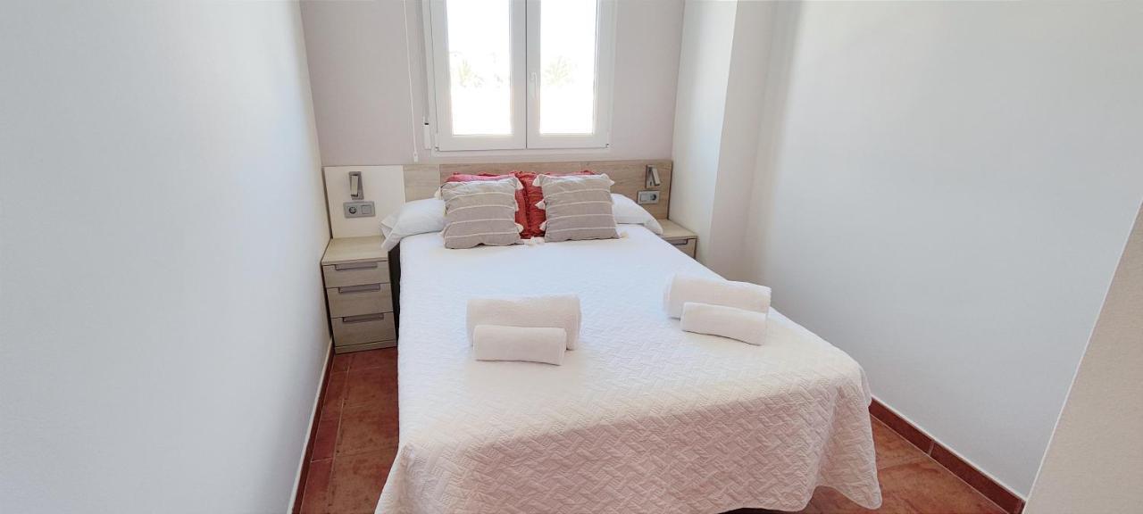 Apartamento Catamaran II By Denia Costa Kültér fotó