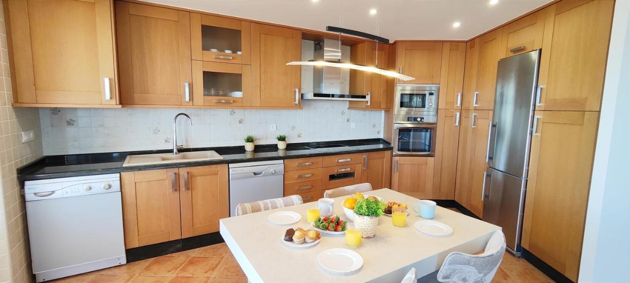 Apartamento Catamaran II By Denia Costa Kültér fotó
