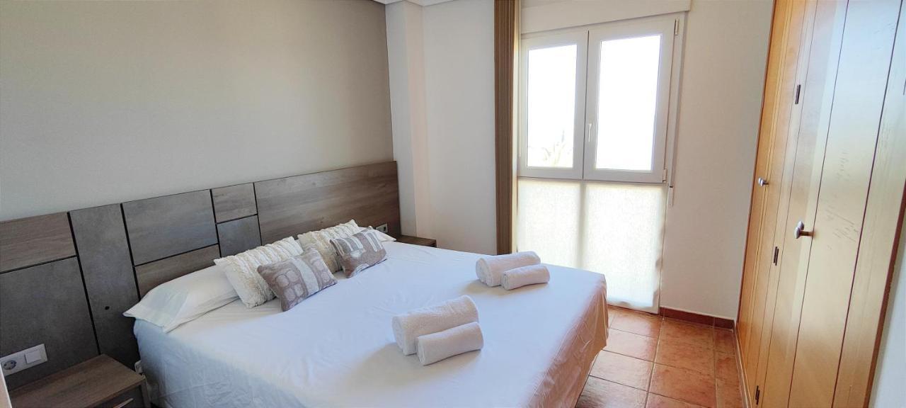 Apartamento Catamaran II By Denia Costa Kültér fotó