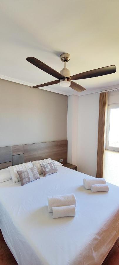 Apartamento Catamaran II By Denia Costa Kültér fotó