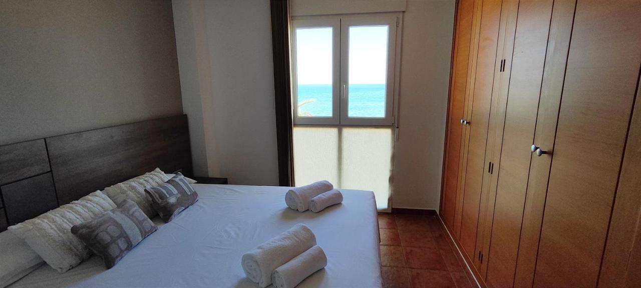 Apartamento Catamaran II By Denia Costa Kültér fotó