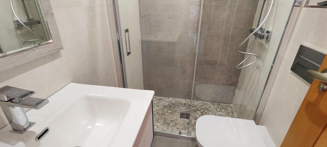 Apartamento Catamaran II By Denia Costa Kültér fotó