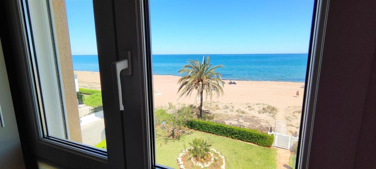 Apartamento Catamaran II By Denia Costa Kültér fotó