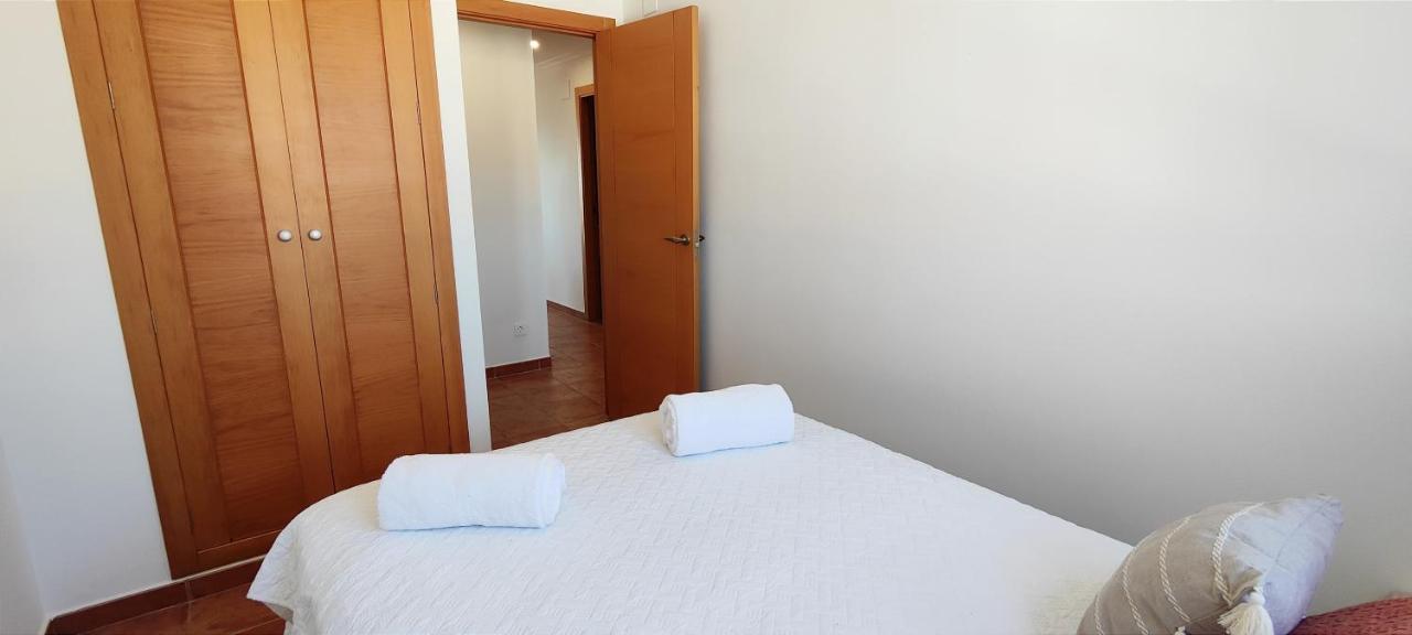 Apartamento Catamaran II By Denia Costa Kültér fotó