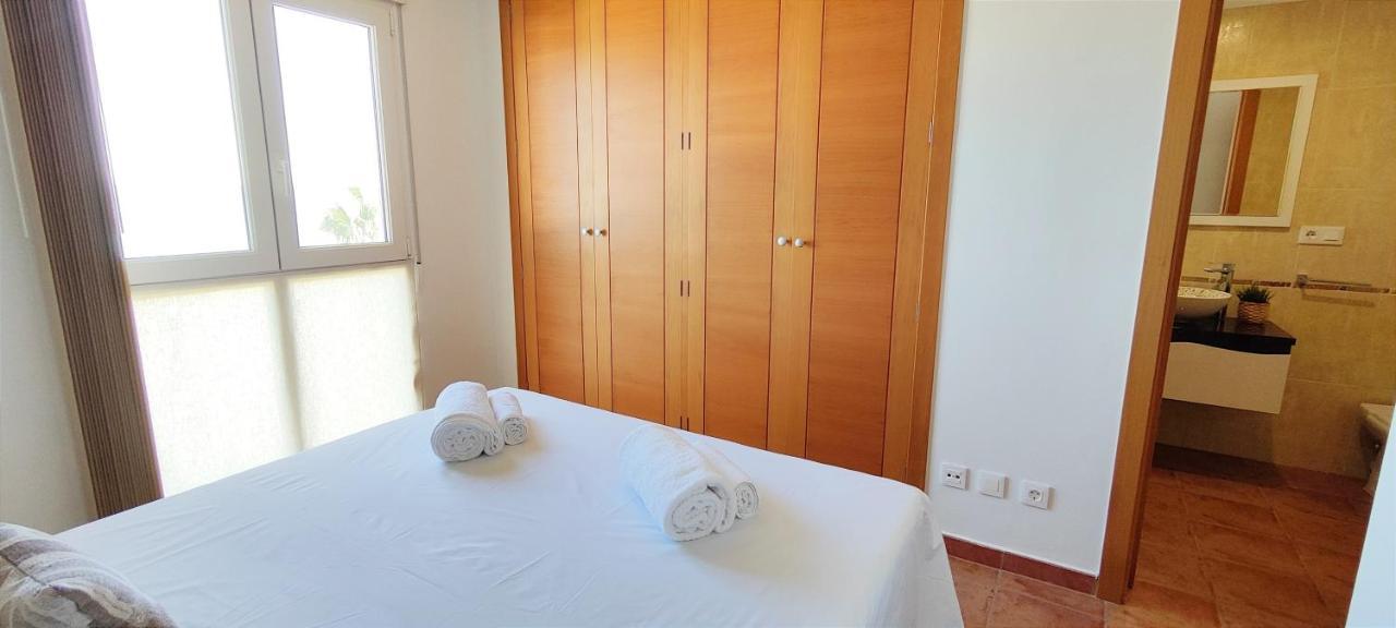 Apartamento Catamaran II By Denia Costa Kültér fotó
