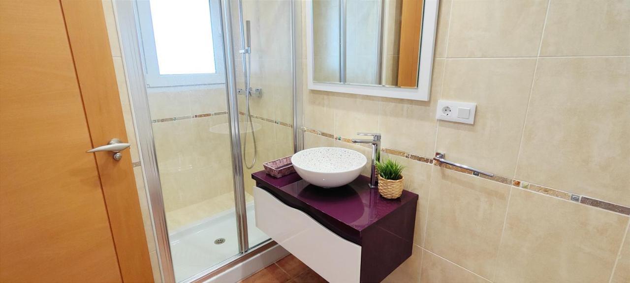 Apartamento Catamaran II By Denia Costa Kültér fotó