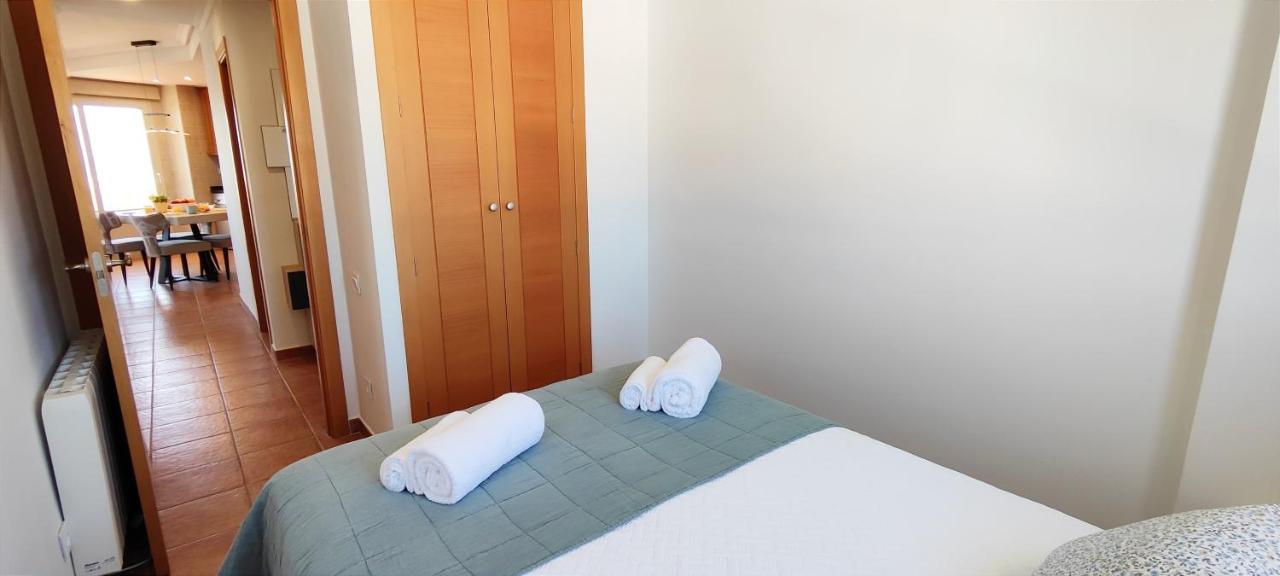 Apartamento Catamaran II By Denia Costa Kültér fotó