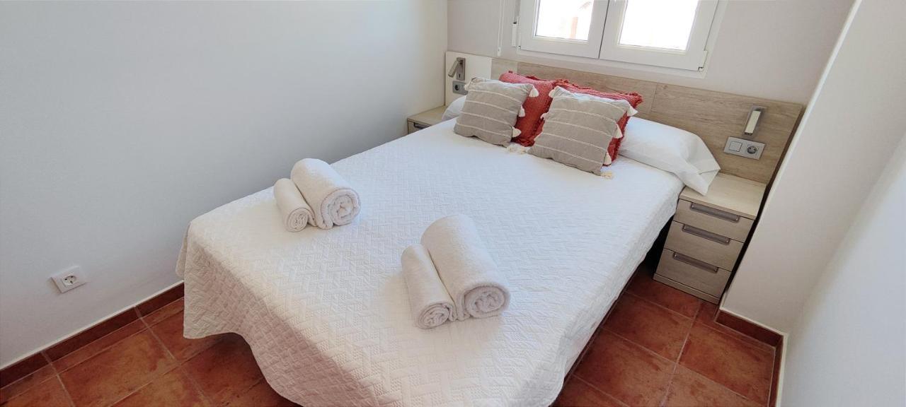 Apartamento Catamaran II By Denia Costa Kültér fotó