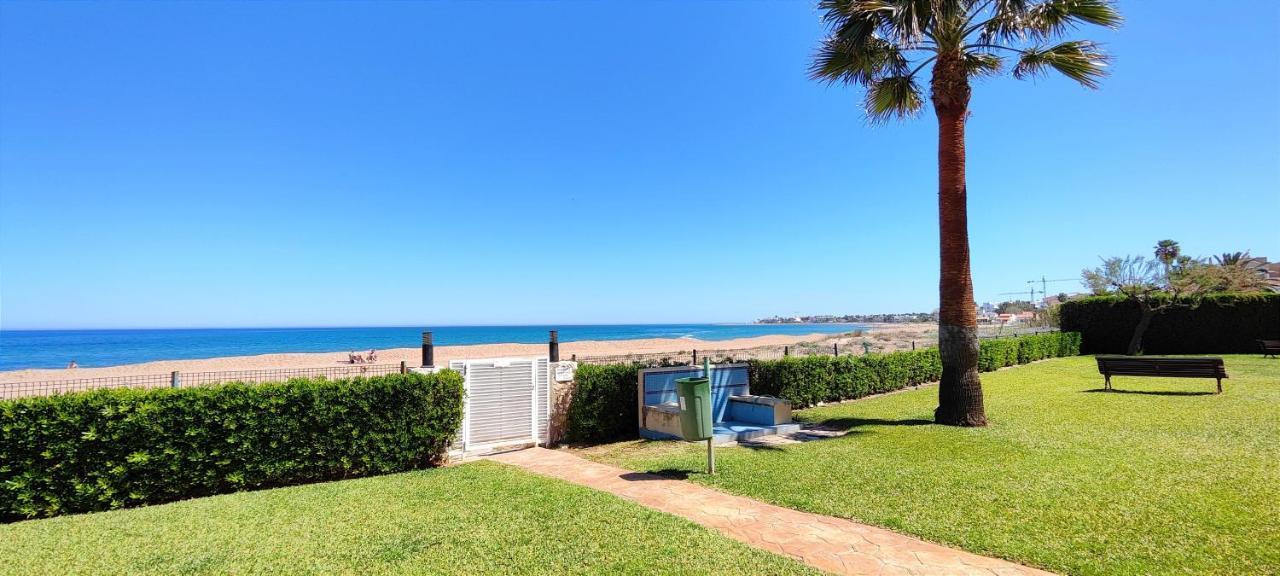 Apartamento Catamaran II By Denia Costa Kültér fotó
