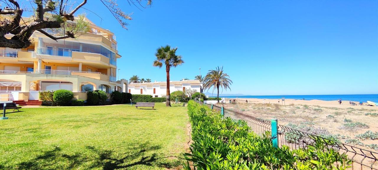 Apartamento Catamaran II By Denia Costa Kültér fotó